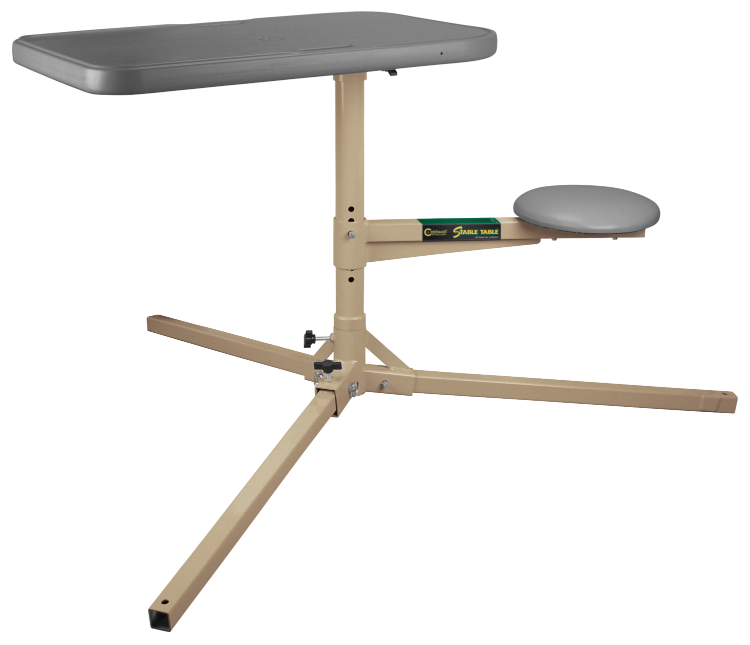 Caldwell Stable Table, Cald 252552    Stable Table Shot Bench
