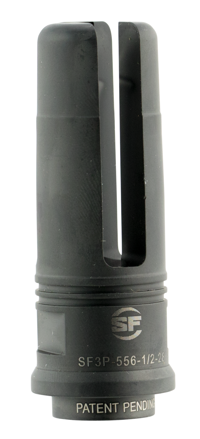 Surefire Suppressor Adapter, Sf Sf3p-556-1/2-28     5.56        Mb  1/2x28