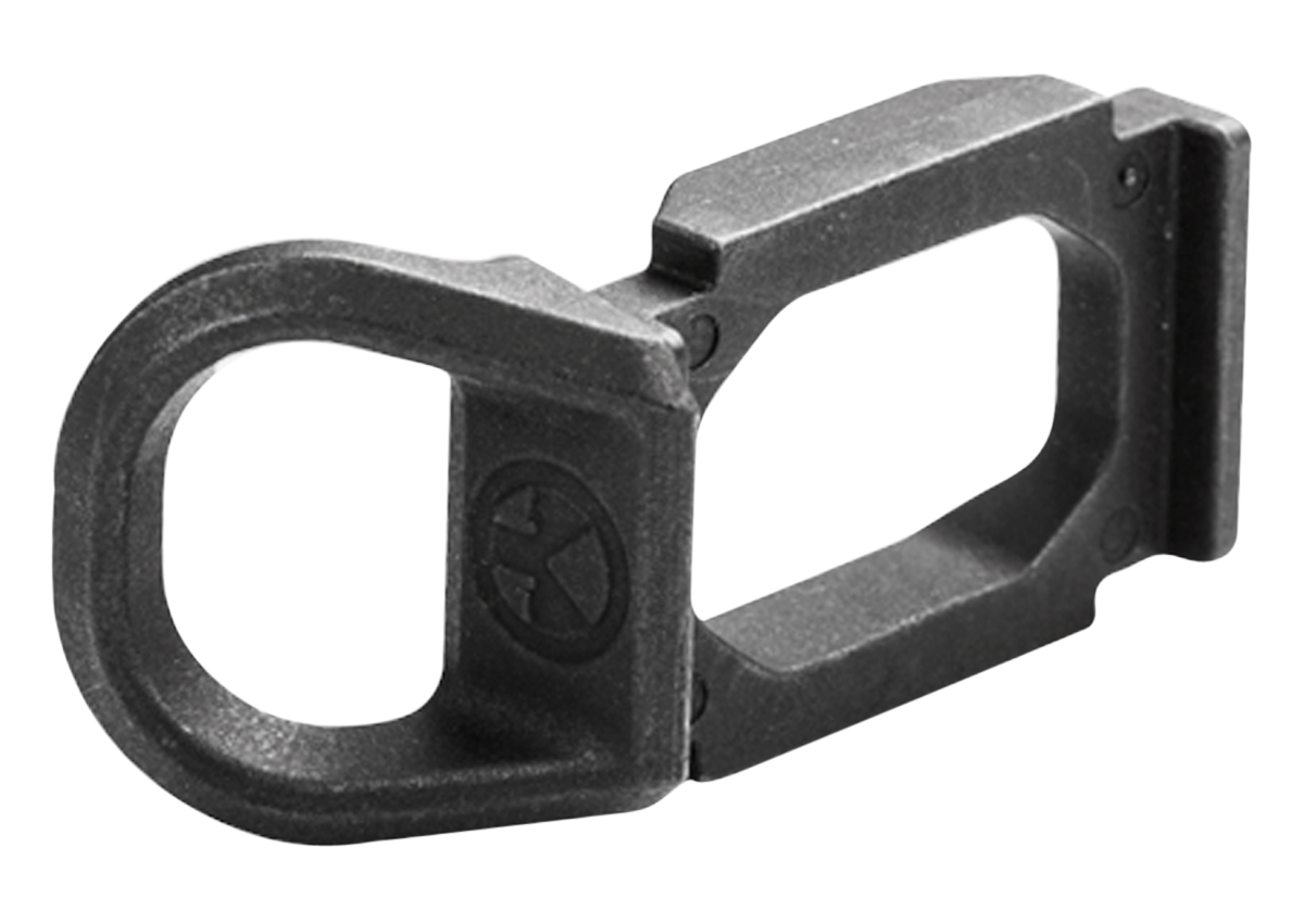 Magpul Industries Corp Sga Receiver Sling Mount, Magpul Mag507-blk Sga Rcvr Sling Mnt Rem Stk