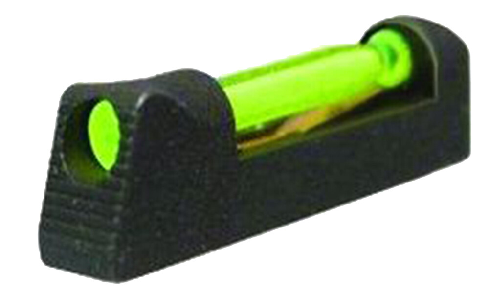 Hiviz Front Sight For Walther P22 And P22q, Hiviz Wal2012  Walther P22 Frt Sight