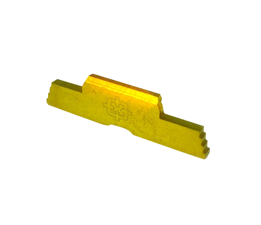Cross Armory Slide Lock, Cross Crg5slgd Glock Extended Slide Lock Gen1-5 Go
