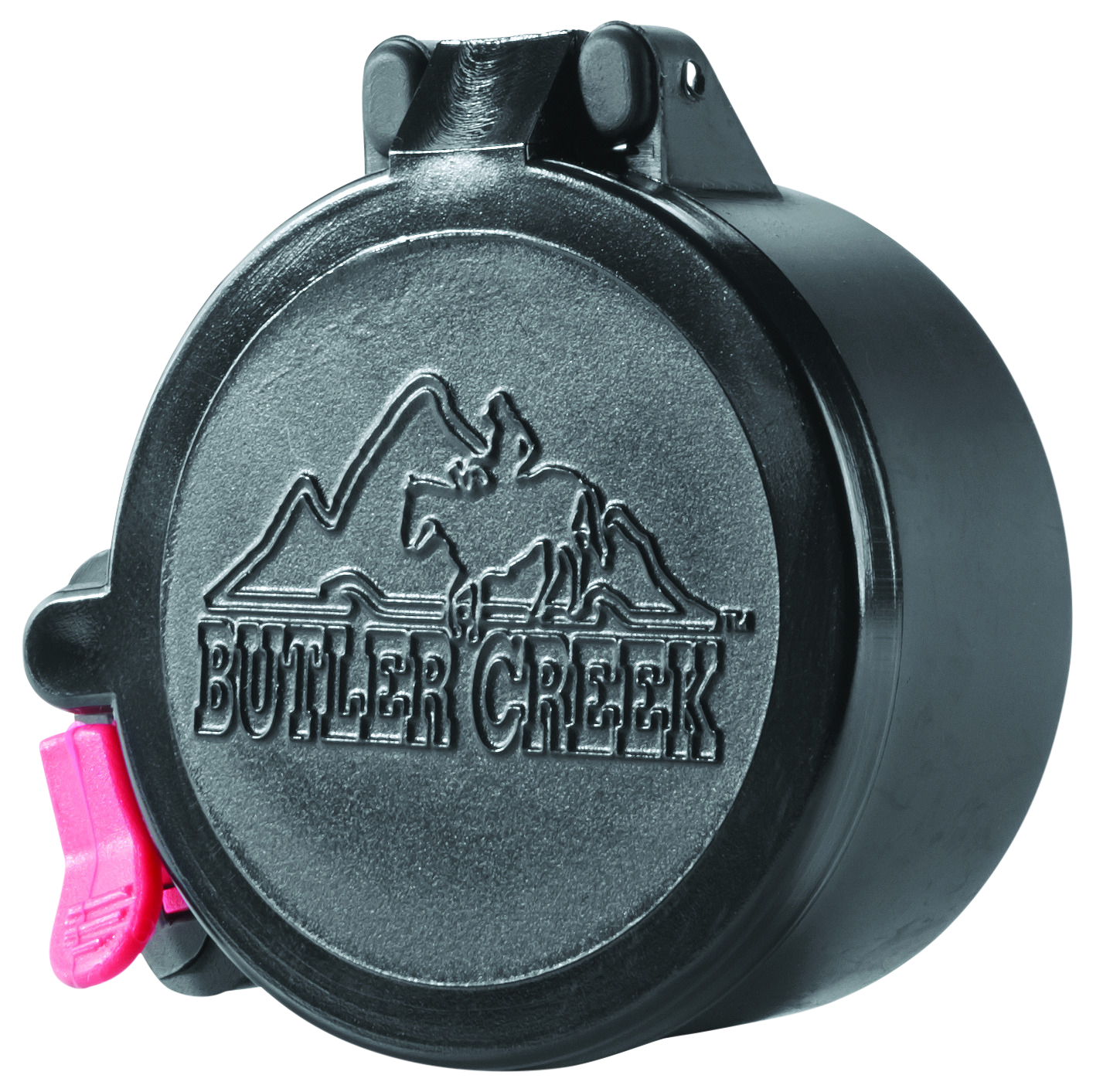 Butler Creek Flip-open, Btlr 20200       Eye Flip Open Scope Cvr  20