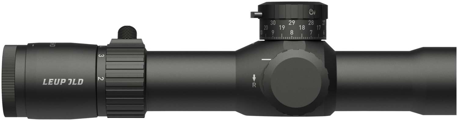 Leupold Mark 5hd, Leu 179703 Mk-5hd  2-10x30   M5c3 Ffp Ill-tmr 35mm