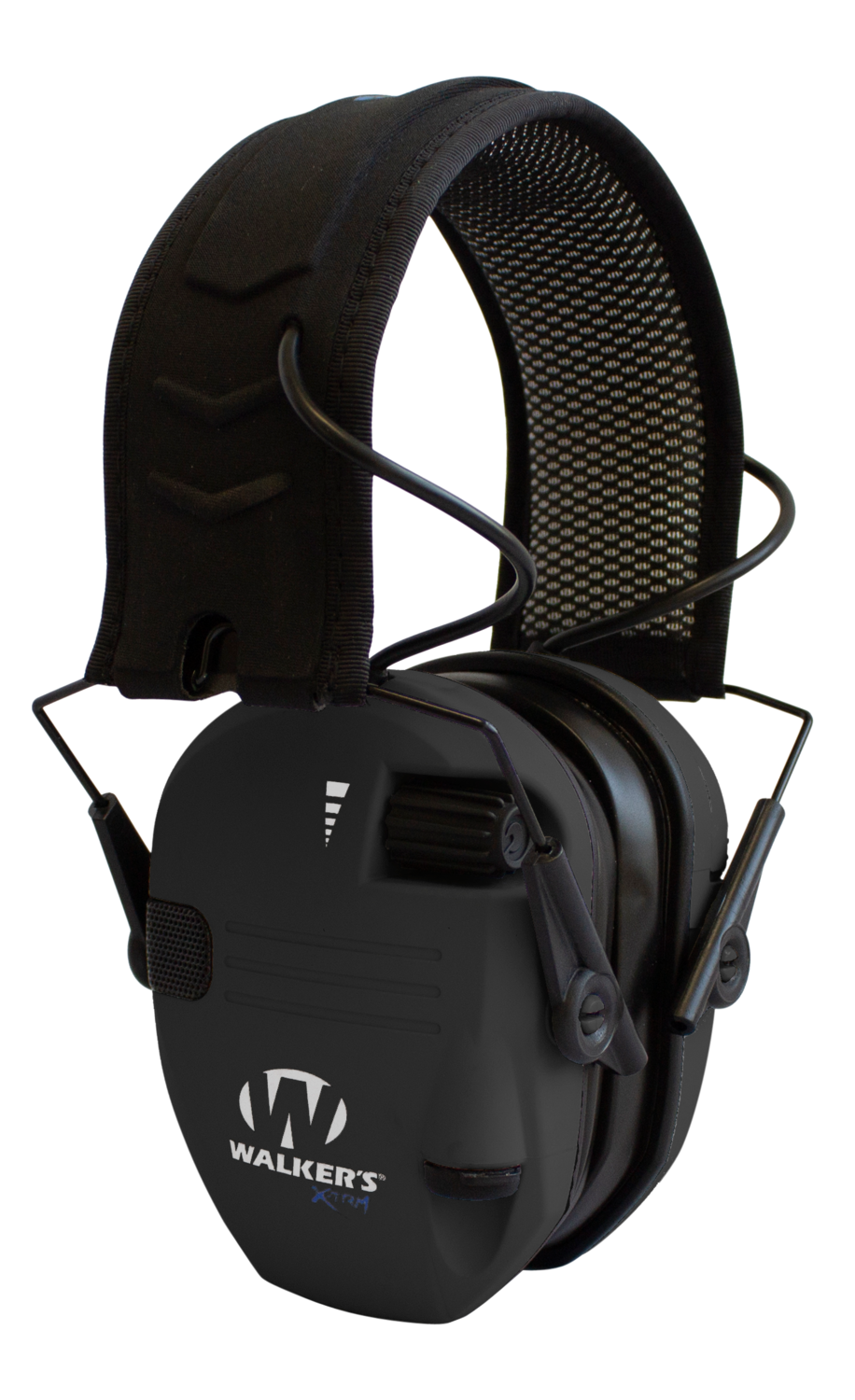 Walkers Game Ear Razor X-trm Digital, Wlkr Gwp-xrsem         Xtrm Razor Muff