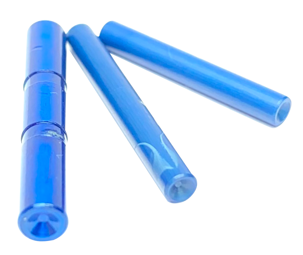 Cross Armory 3 Pin Set, Cross Crg5psbl Glock 3 Pin Set   Gen5 - Blue