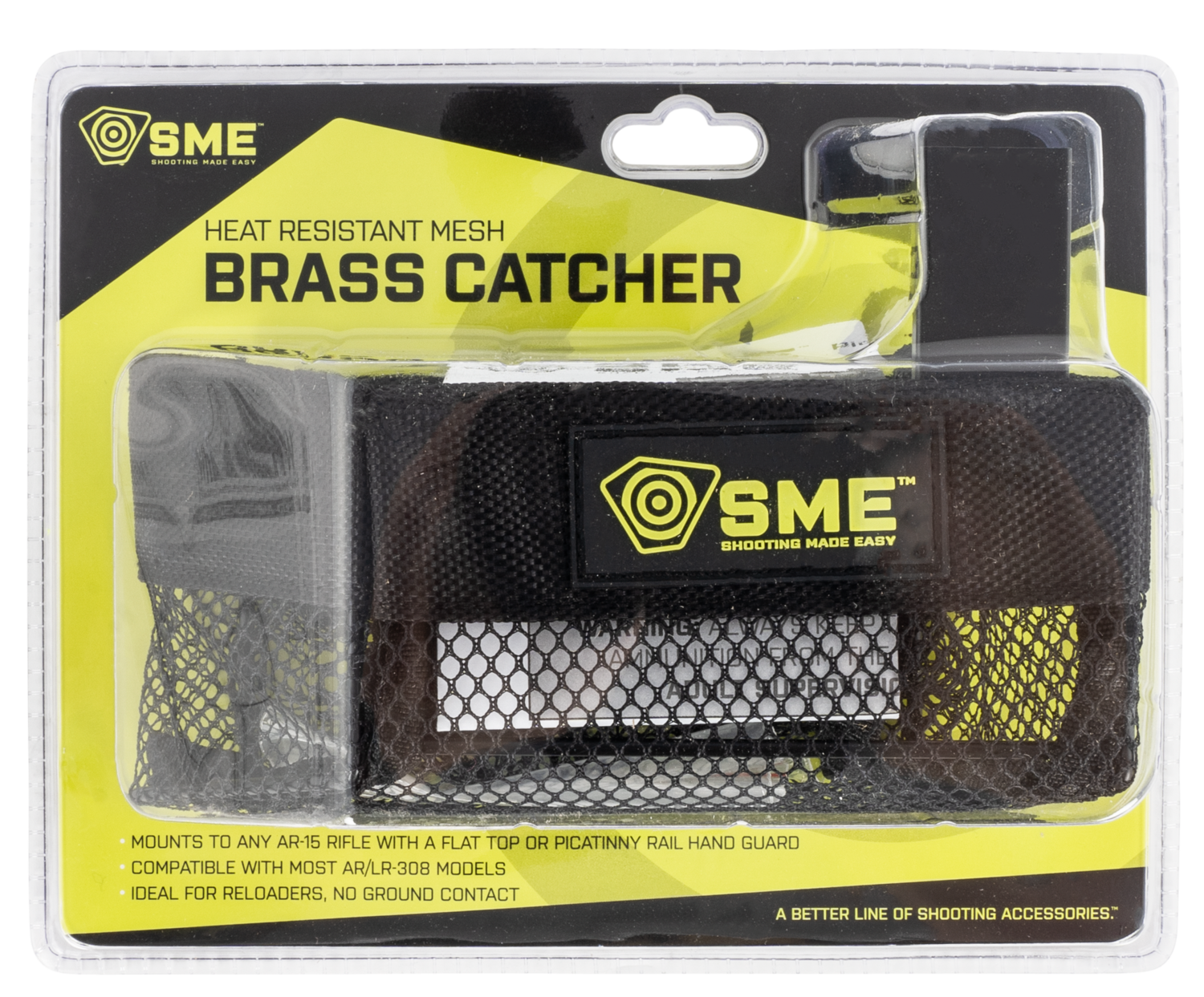 Sme Brass Catcher, Sme Brsc          Brass Catcher