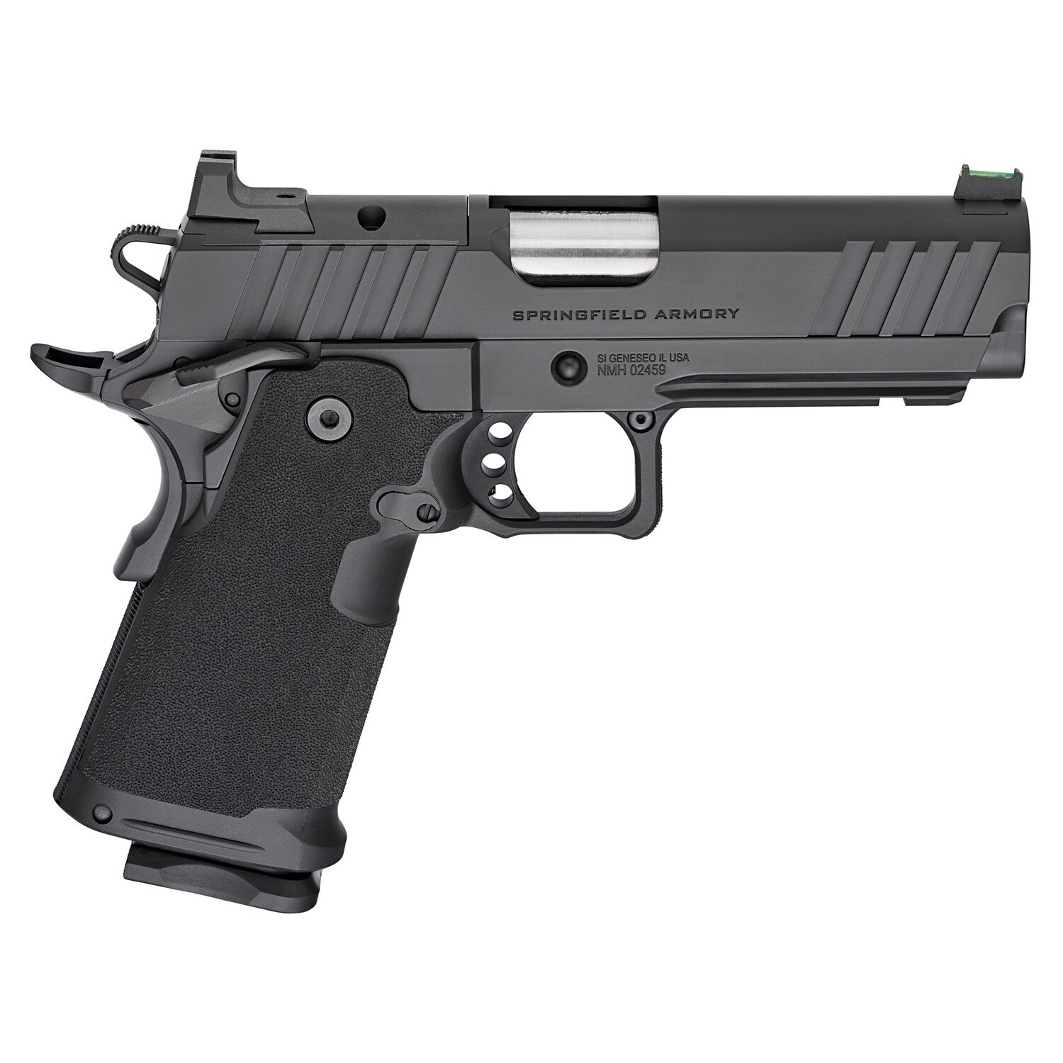 Sprgfld 9mm Prodigy 4.25" Aos 20rd