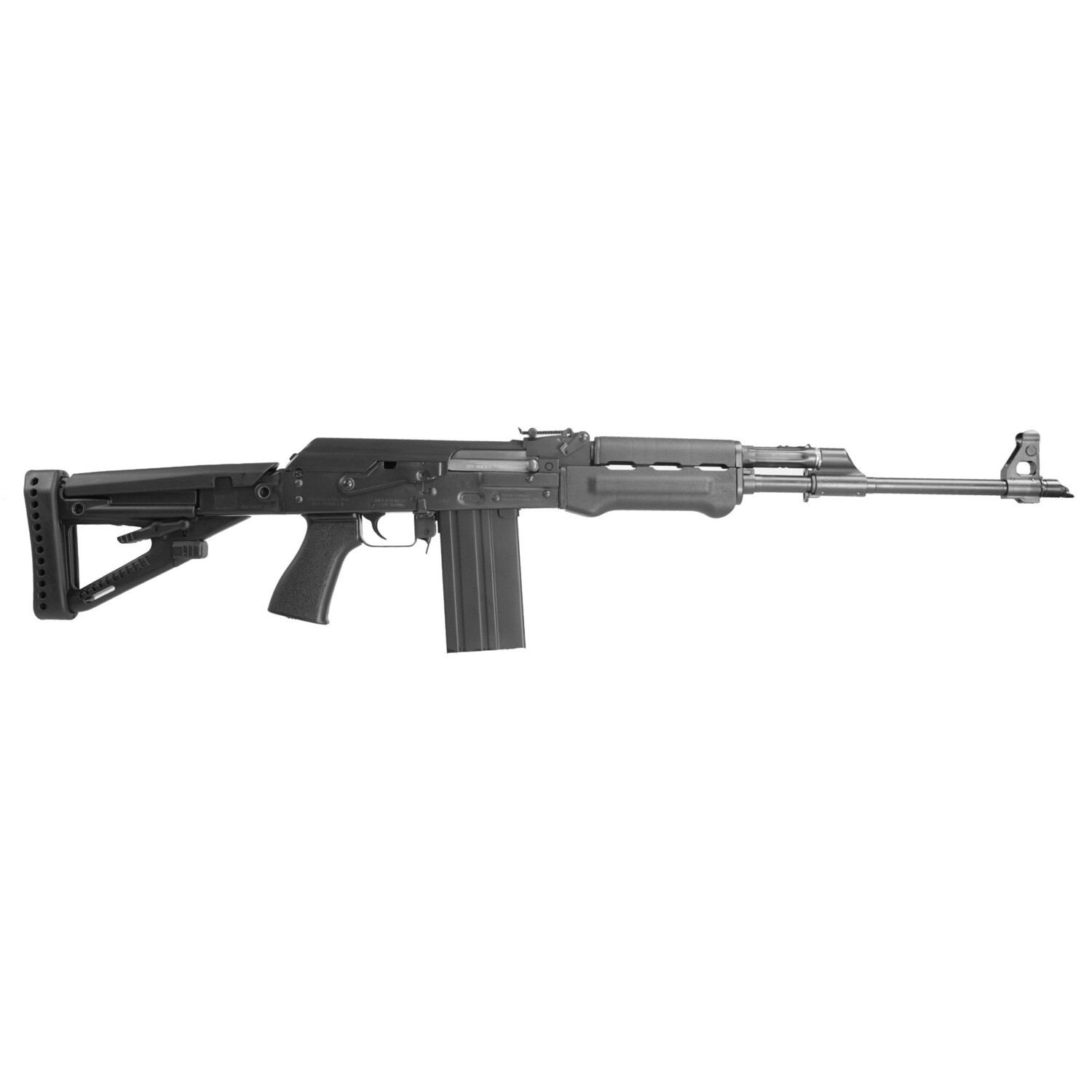 Zastava Zpapm77 308win 19.7" 20rd