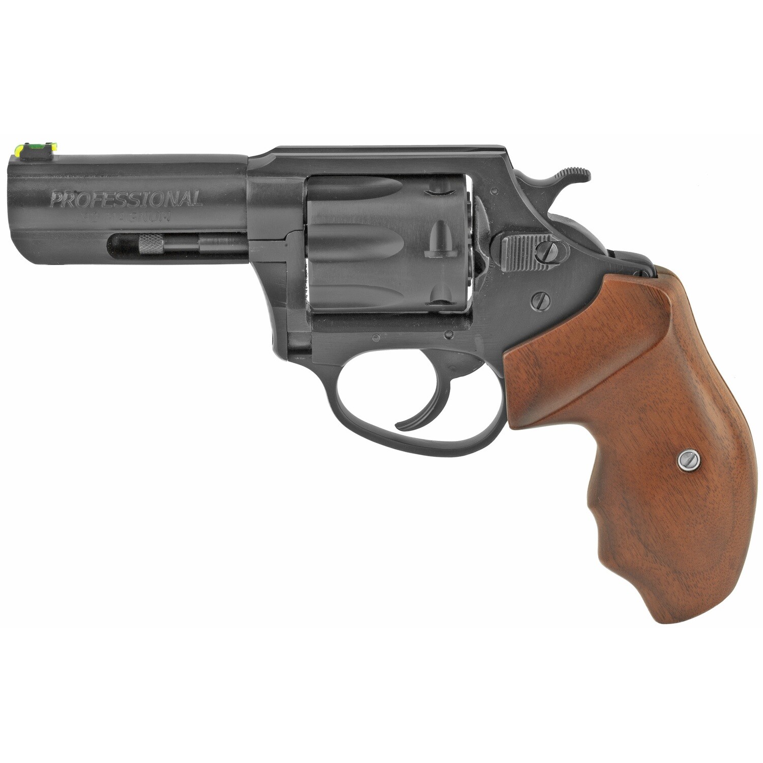 Charter Arms Prfsnl 32h&r 3" Blk 7rd
