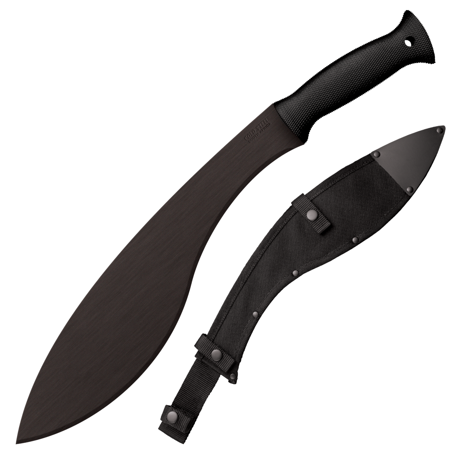 Cold Steel Kukri, Cold 97kms       Kukri Machete 13in Blade