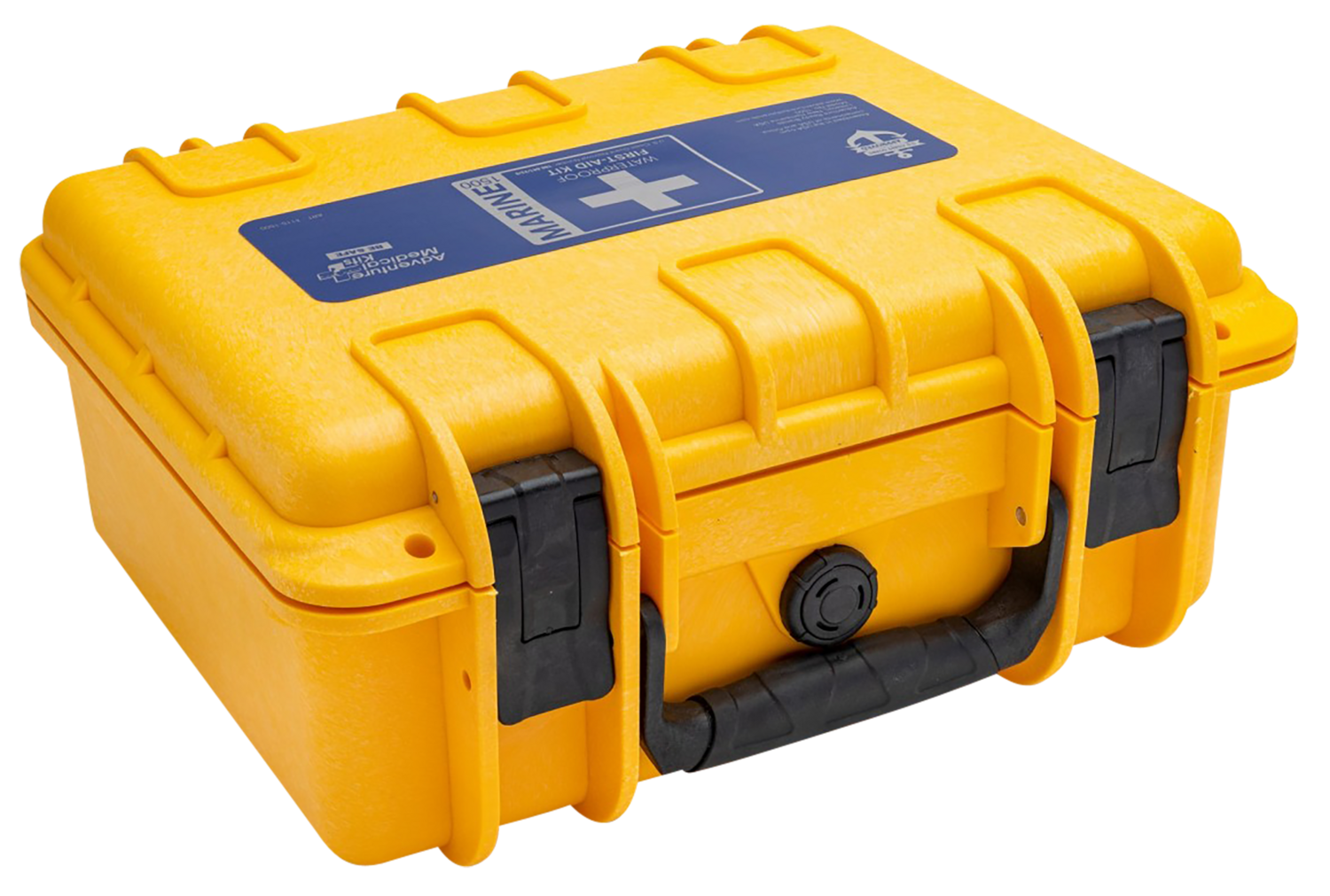 Adventure Medical Kits Marine, Amk 01151500 Marine Series Medical Kit 1500