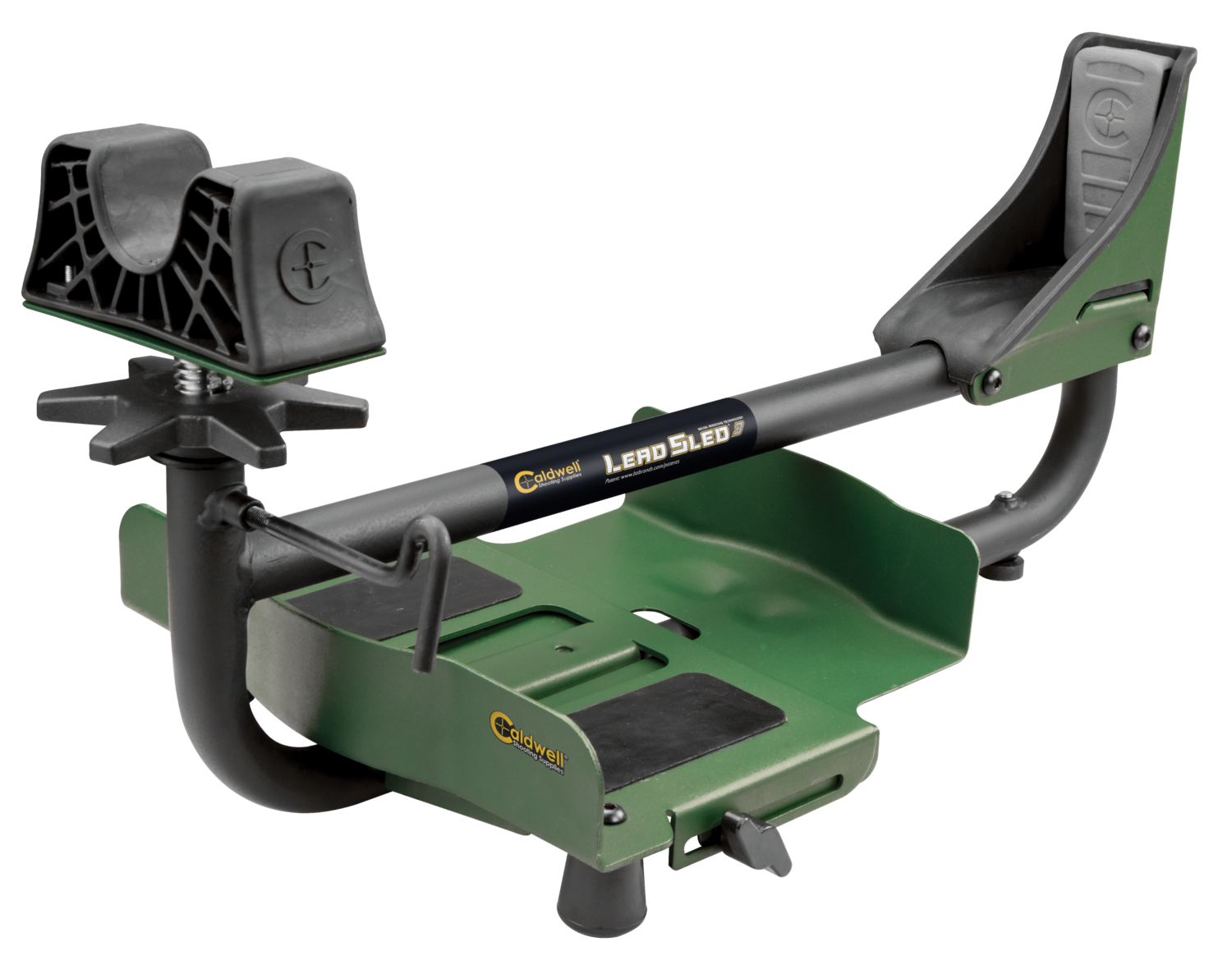 Caldwell Lead Sled, Cald 820310    Lead Sled 3