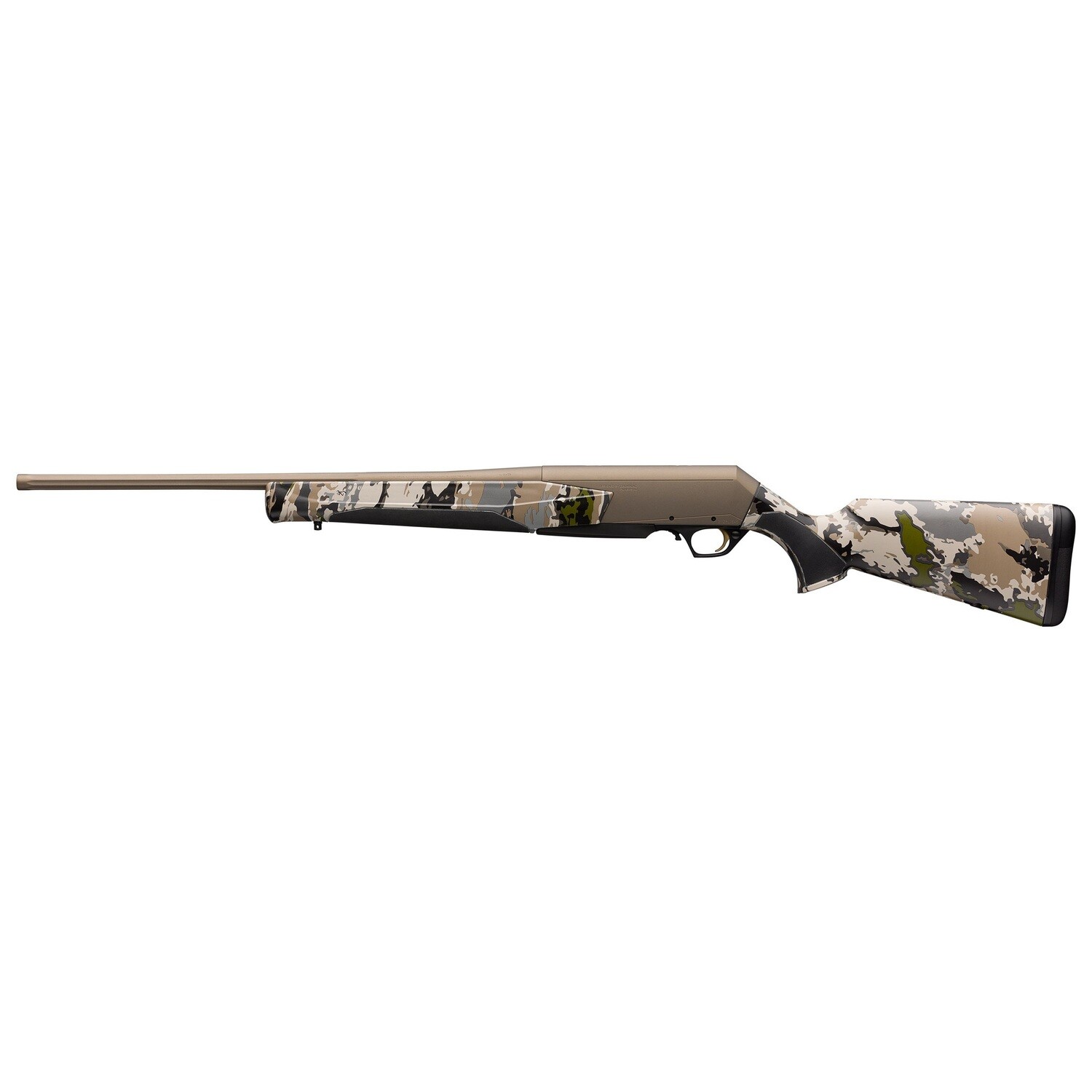 Brn Bar Mk3 Spd Ovix, Capacity: 4 rounds, Barrel length: 22", Caliber: 270 Winchestor