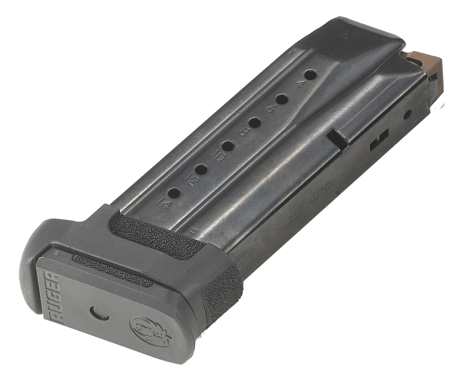 Ruger Security, Rug 90730 Mag Security 380             15rd