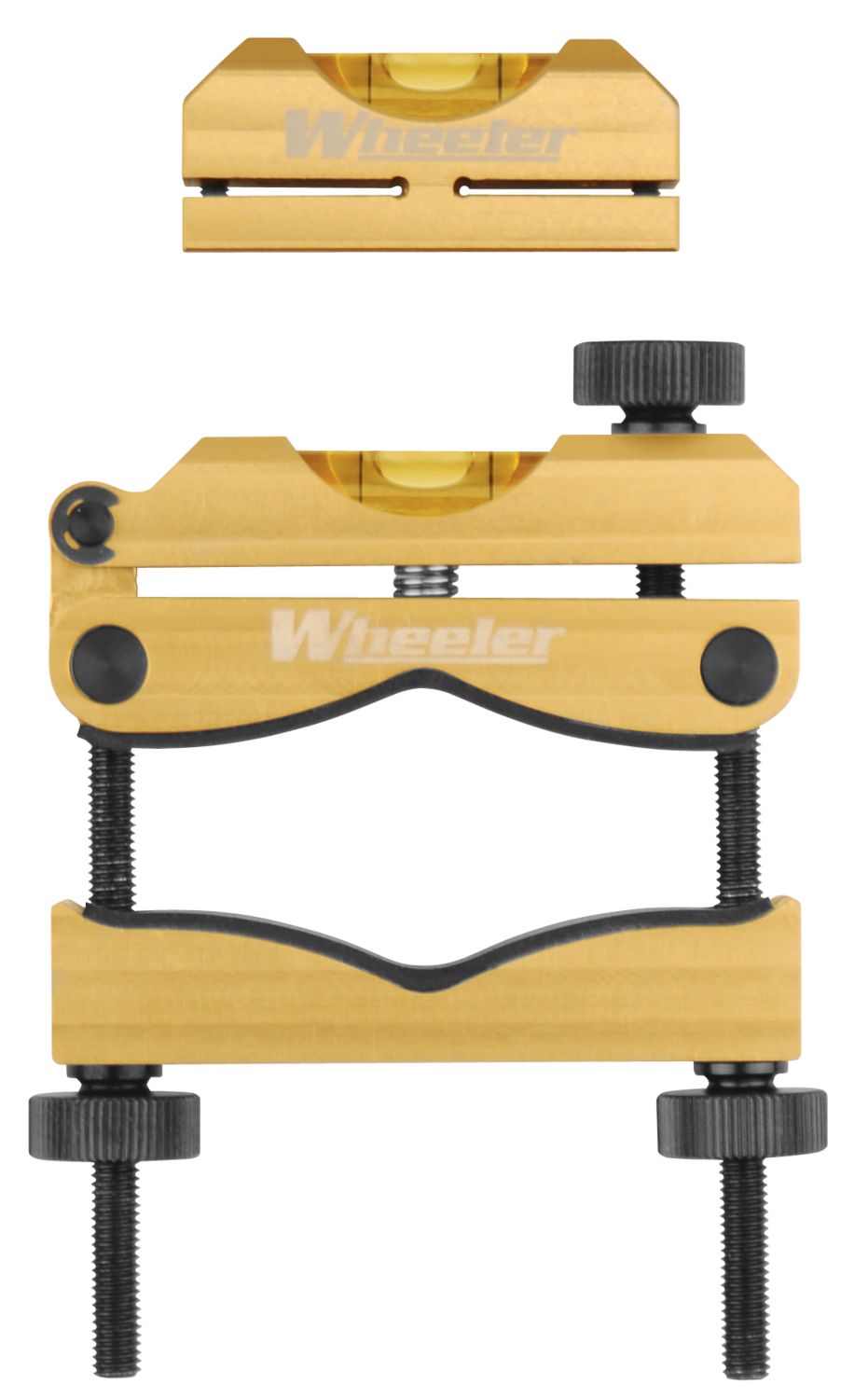 Wheeler Pro, Wheelr 119050  Pro Retical Level Kit
