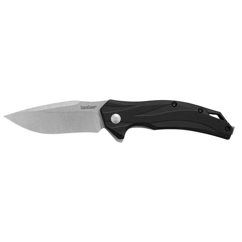 Kershaw Lateral 3.1 Kershaw Lateral 3.1" Black/stonewash