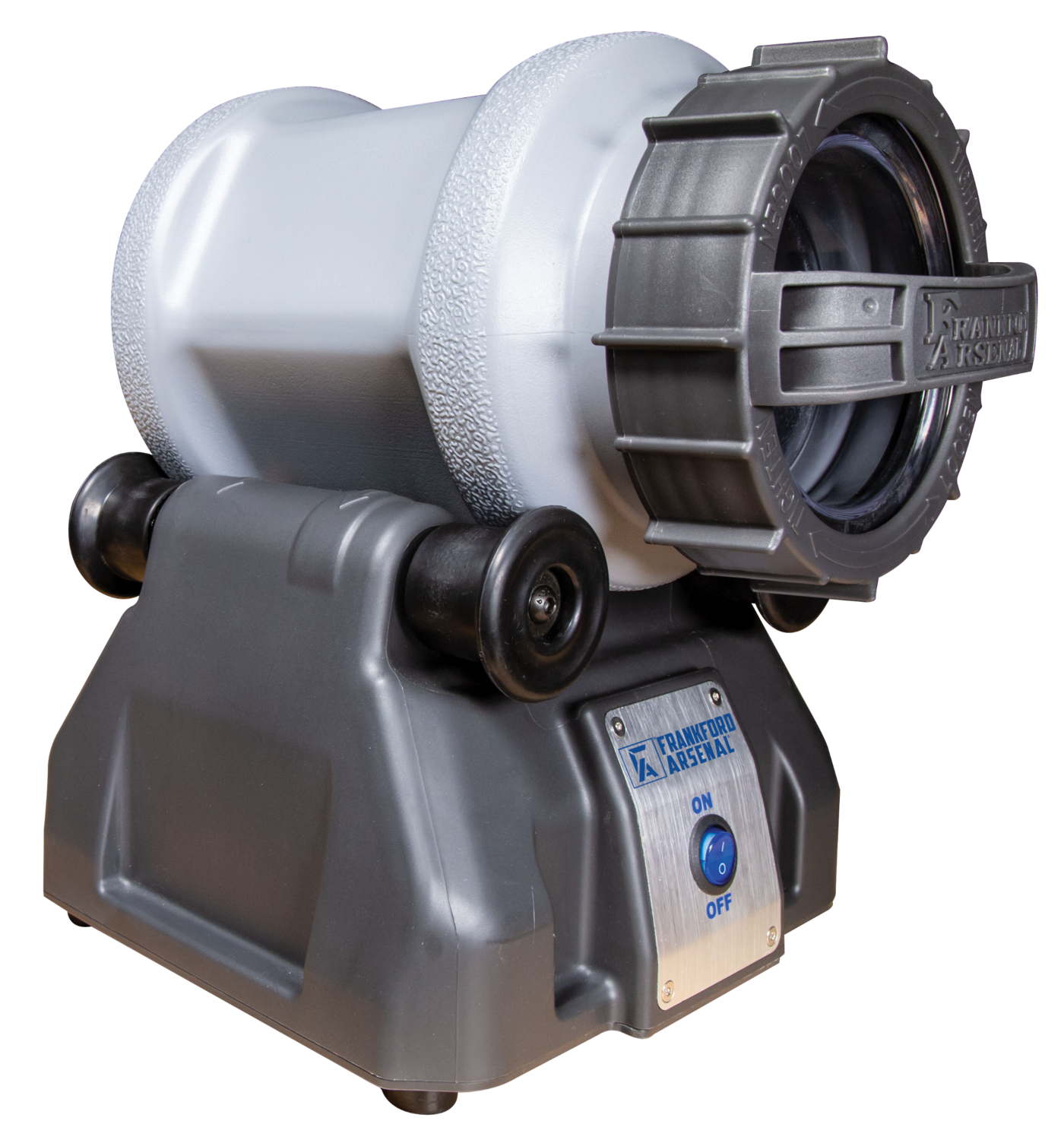 Franklin Armory Rotary Tumbler Lite, Frank 1097878  Rotary Tumbler Lite