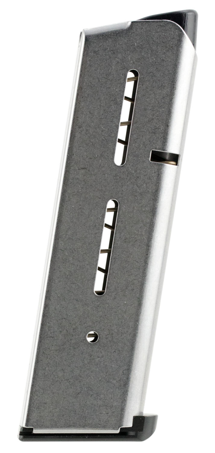 Wilson Combat 1911, Wils 47dc        Mag Gvt  8rd 45lopro