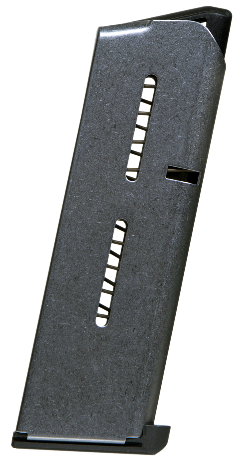 Wilson Combat 1911, Wils 47oxchv     Mag 45acp 6rd Lpbase
