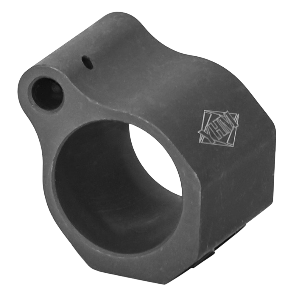 Yankee Hill Low Profile Gas Block, Yhm 9383         Low Pro Gas Block Screws