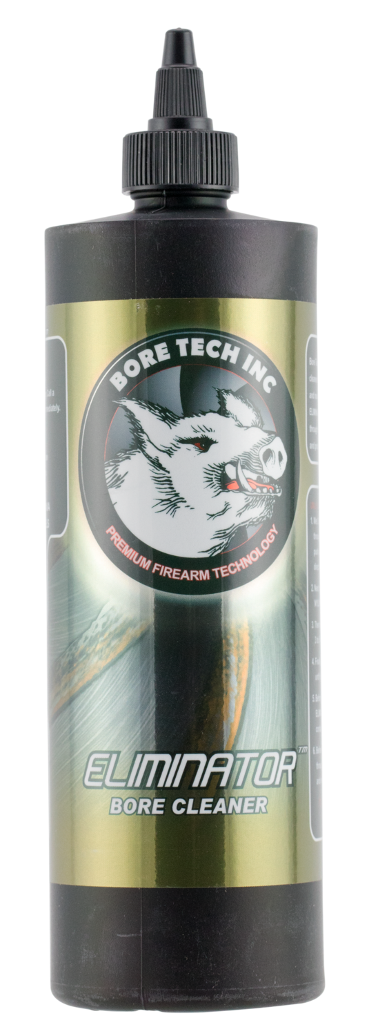 Bore Tech Eliminator, Btech Btce-25016    Eliminator Bore 16oz