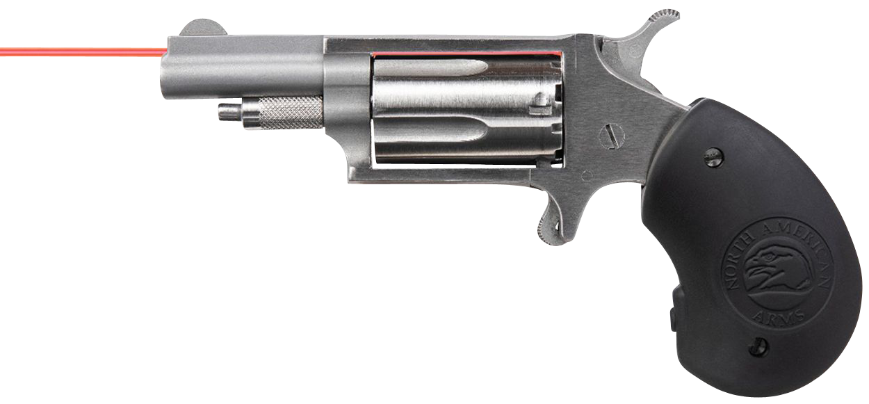 Viridian Grip Laser, Vir 900-0006  Grip Red Lsr Naa Magnum