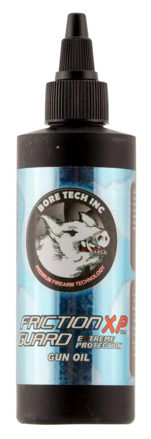 Bore Tech Friction Guard, Btech Btco-14004    Teflon Gun Oil   4oz