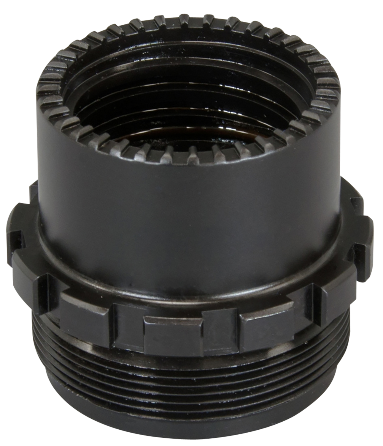 Yankee Hill Phantom Qd, Yhm 3060         Phantom Qd Adapter
