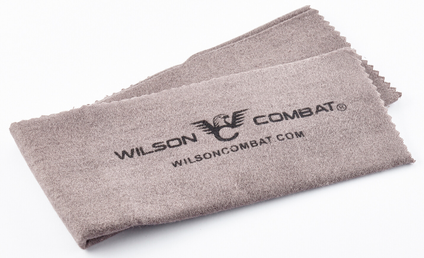 Wilson Combat Silicone, Wils 267         Cleaning Cloth Silicone
