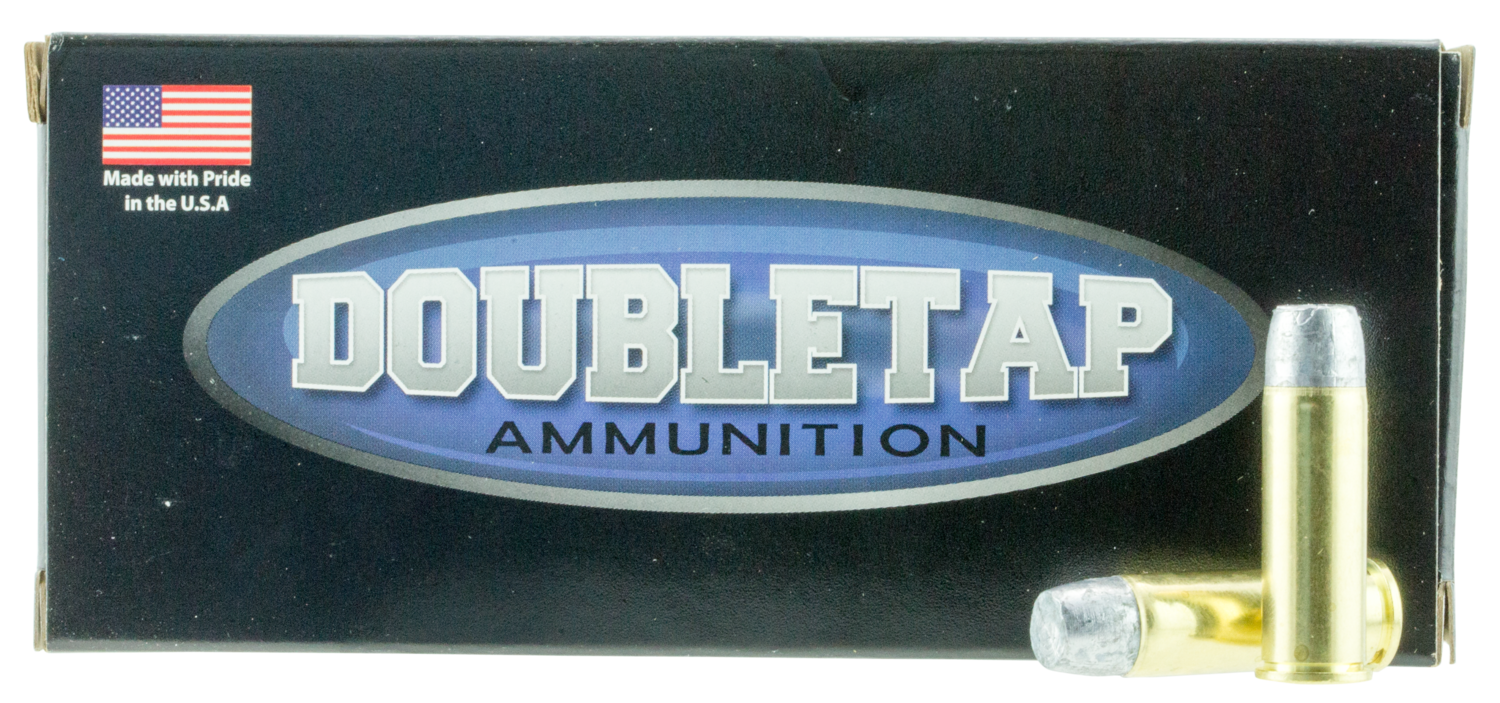 Doubletap Ammunition Hunter, Dtap 44m320hc   44mg   320 Hcsld             20/25