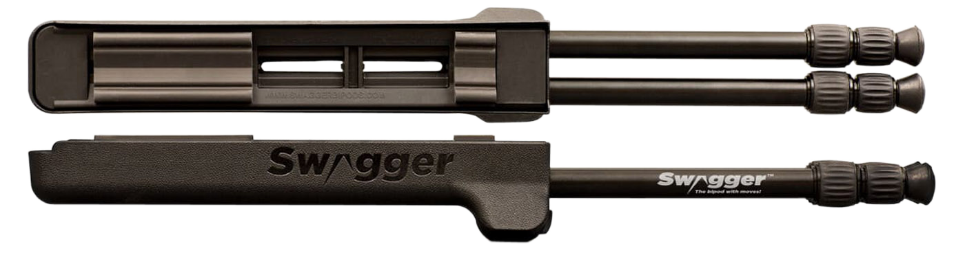 Swagger Llc Hunter, Swagger Swag-bp-ht-42  Bipod Hunter 9 3/4-41in
