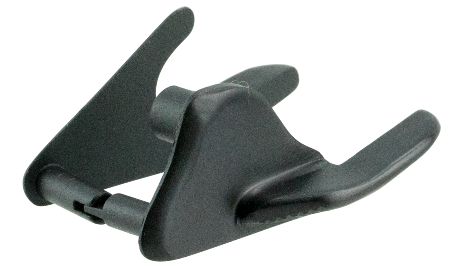 Wilson Combat Thumb Safety, Wils 423b        Hi-ride Safety Ambi Bl