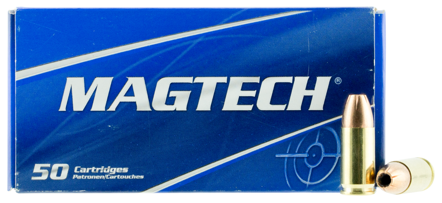 Magtech Range/training, Magtech 32a        32 Acp  71 Fmc            50/20