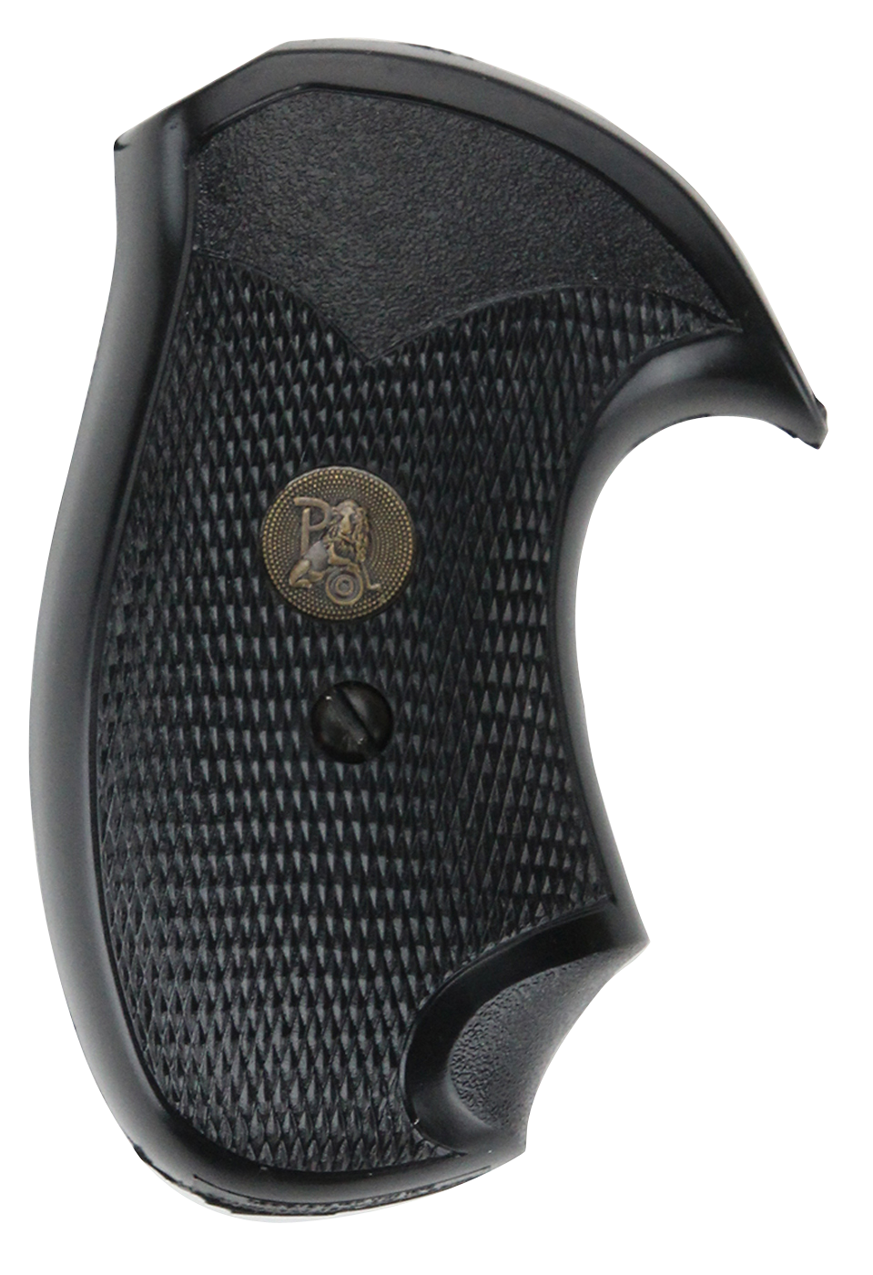 Pachmayr Compact, Pac 03252 Sjc    Cmpc S&w J Rb