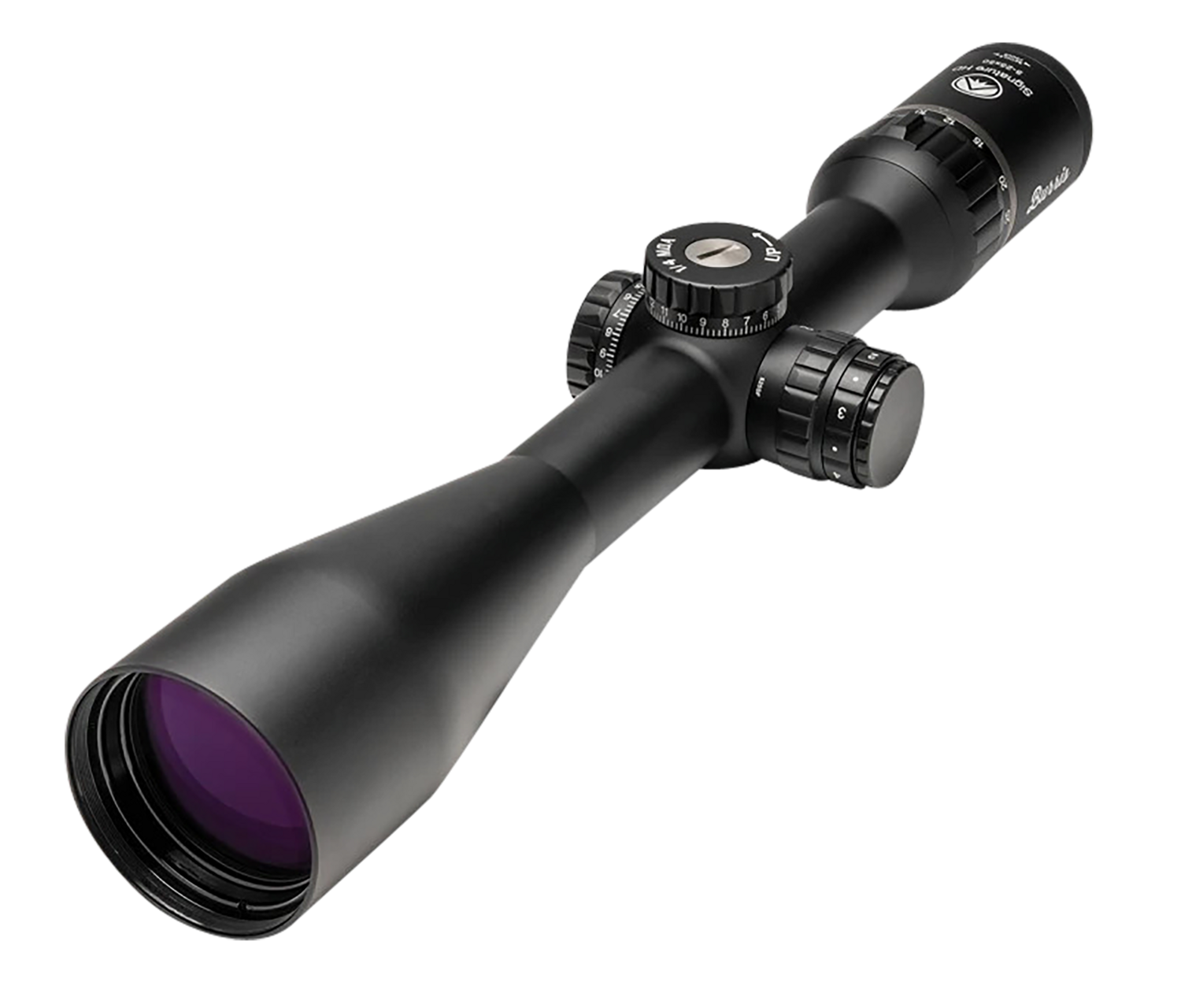 Burris , Bur 200534    Signature Hd 5-25x50 Fine Plex