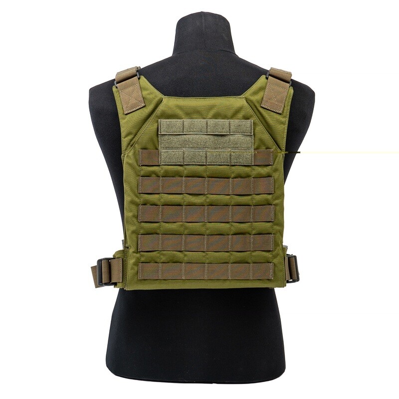 Ggg Minimalist Plate Carrier Od Grn Ggg Minimalist Plate Carrier Od Grn