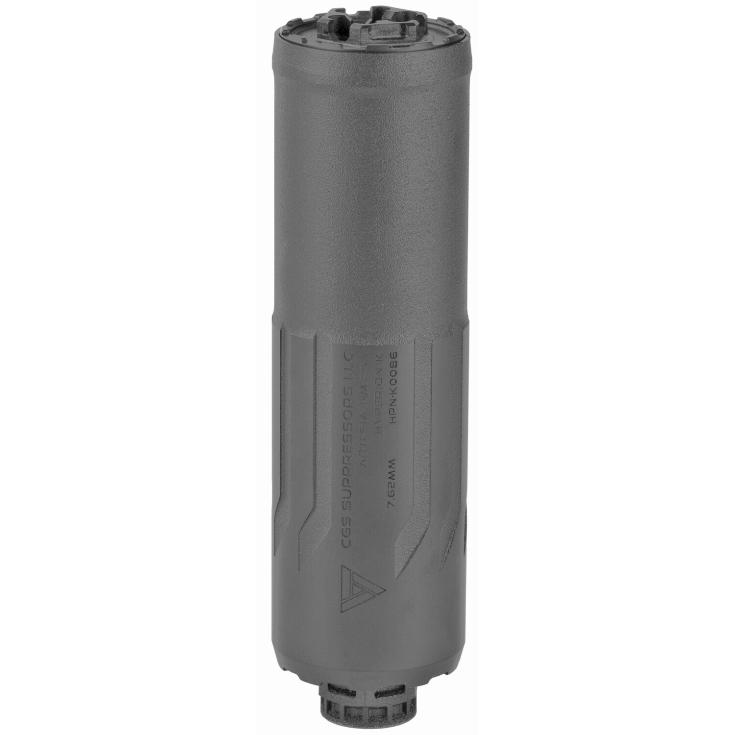 Cgs Hyperion K 7.62mm Cmp Suppressor
