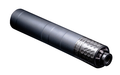 Cgs Mod9 9mm Suppressor