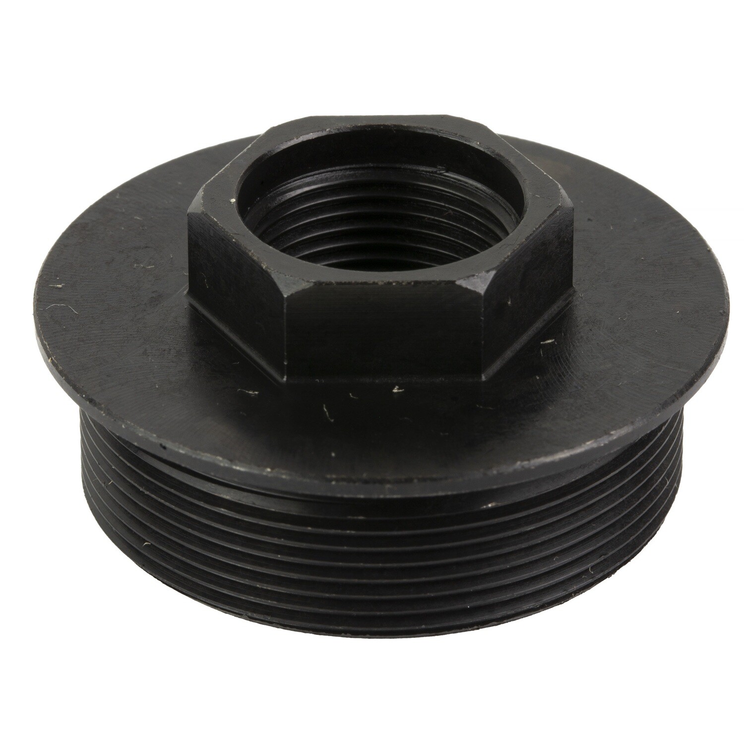 Yhm Hub Direct Thread Mount 5/8"-24