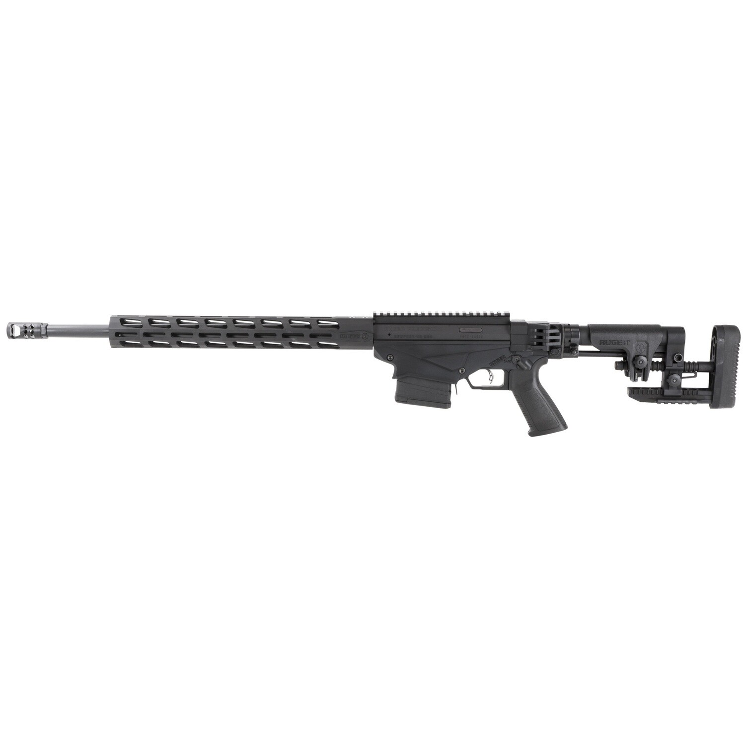 Ruger Precision Rfl 308win 20" 10rd