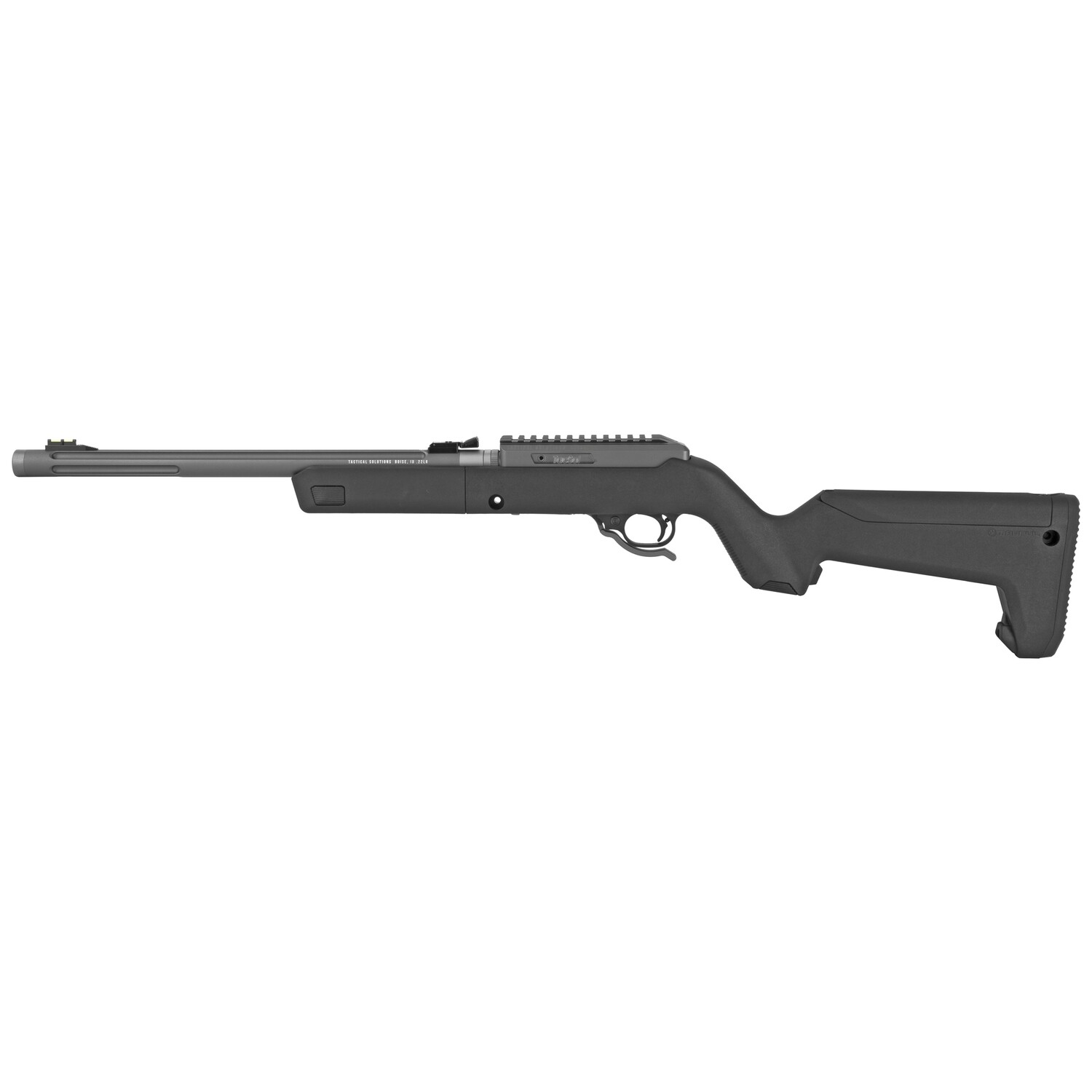 Tac Sol Backpacker Vr 22lr 10rd Gry