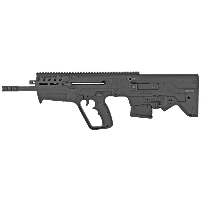 Iwi Tavor 7 762nato 16.5 Iwi Tavor 7 762nato 16.5" 10rd Blk