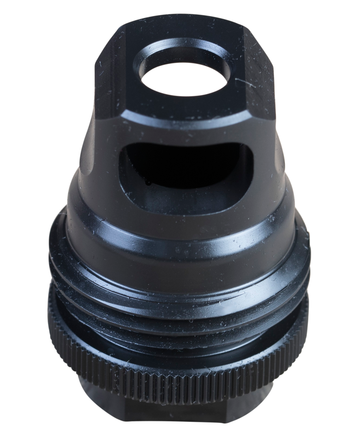Silencerco Asr, Silencerco Ac2628 Asr Mb Single Port 1/2-28 9mm