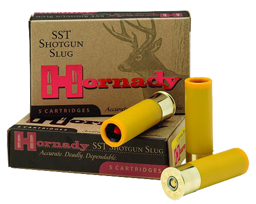 Hornady Sst, Horn 86232 20ga Slug 250 Sst 5/20 Hornady Sst, Horn 86232 20ga Slug 250 Sst 5/20