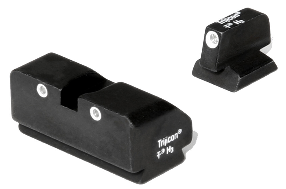 Trijicon Bright & Tough, Trj 600188  De01 Ns Desert Eagle 3dot
