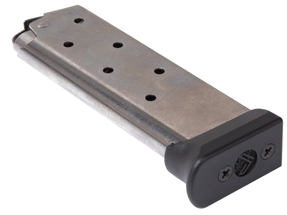 Sig Sauer P938, Sig Mag93897legion   P938  9mm Legion  Mag 7r Stst