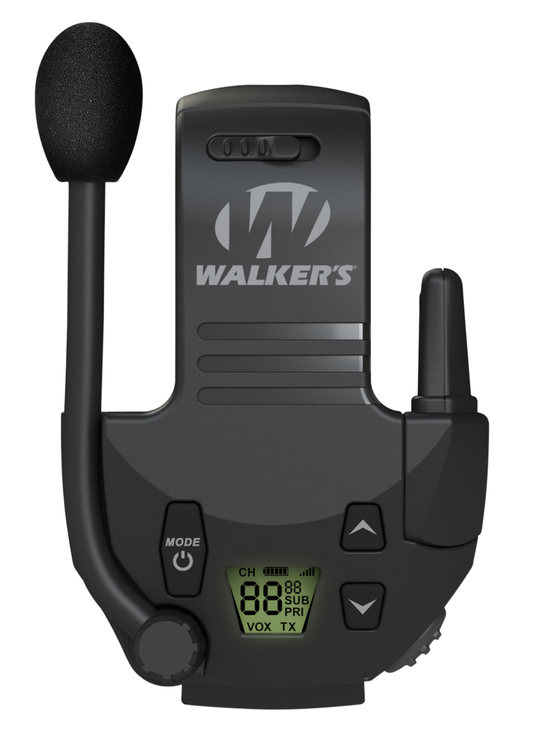 Walkers Game Ear Razor, Wlkr Gwp-rzrwt         Razr Walkit Talkie Add-on