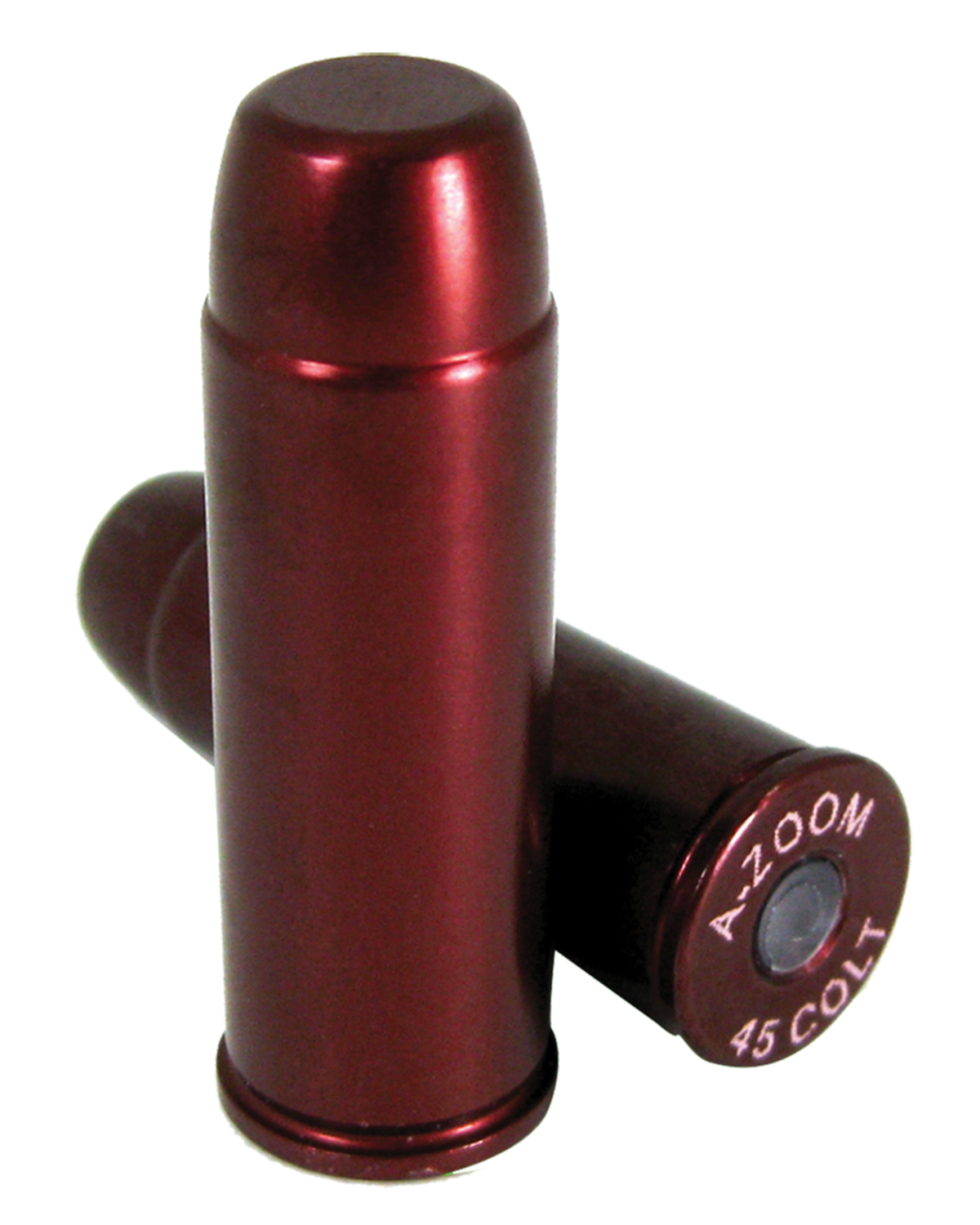 A-zoom Revolver, Azoom 16124      Snap Caps 45 Lc               6pk