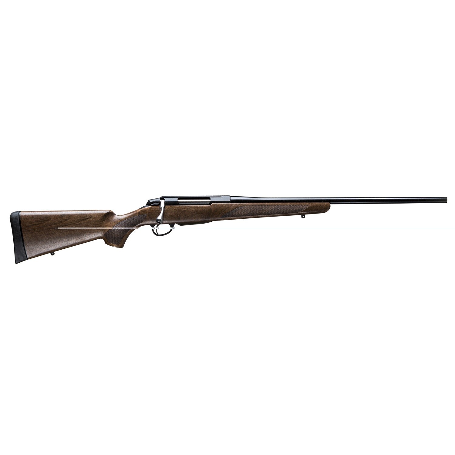 Tikka T3x Hunter 7mm-08 22" Bl/wal