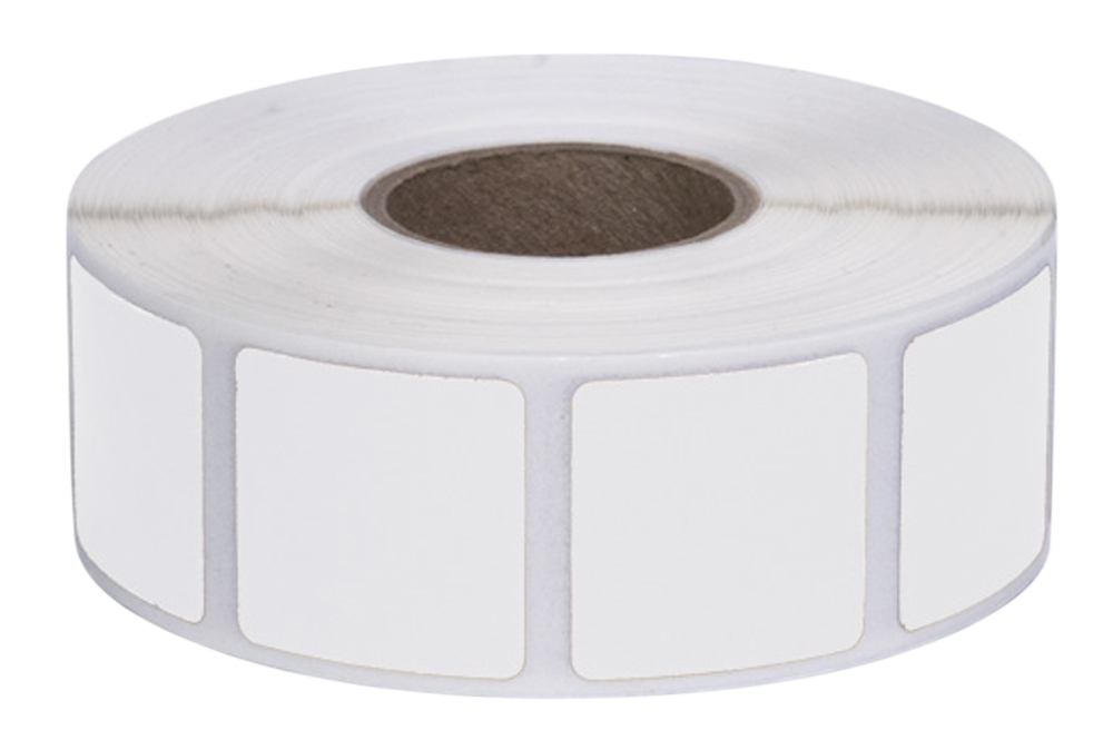Action Target Inc Pasters, Action Past/wi        Pasterswhite  7/8 Sq  1000ct